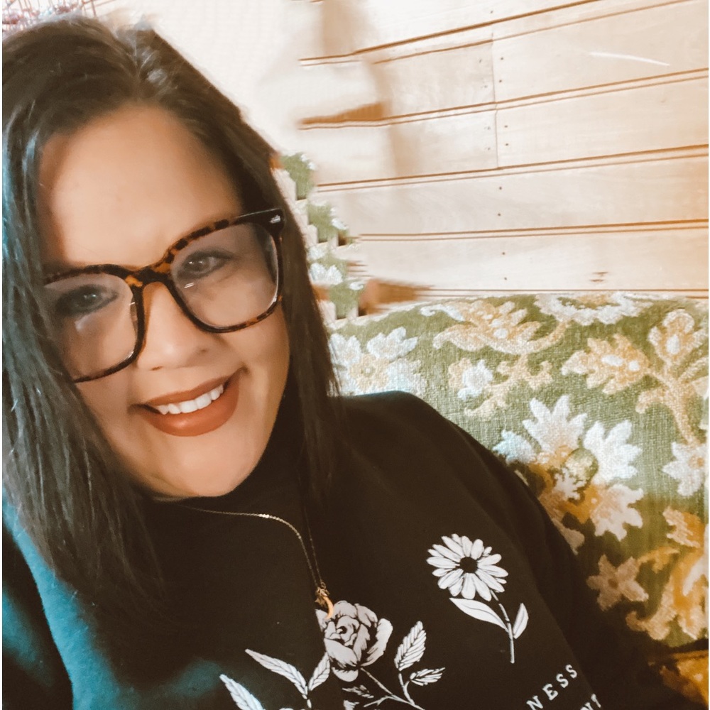 Meet your Posher, Janie
